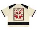 ORVELLE CLUB-PHOENIX MAGLIA MESH