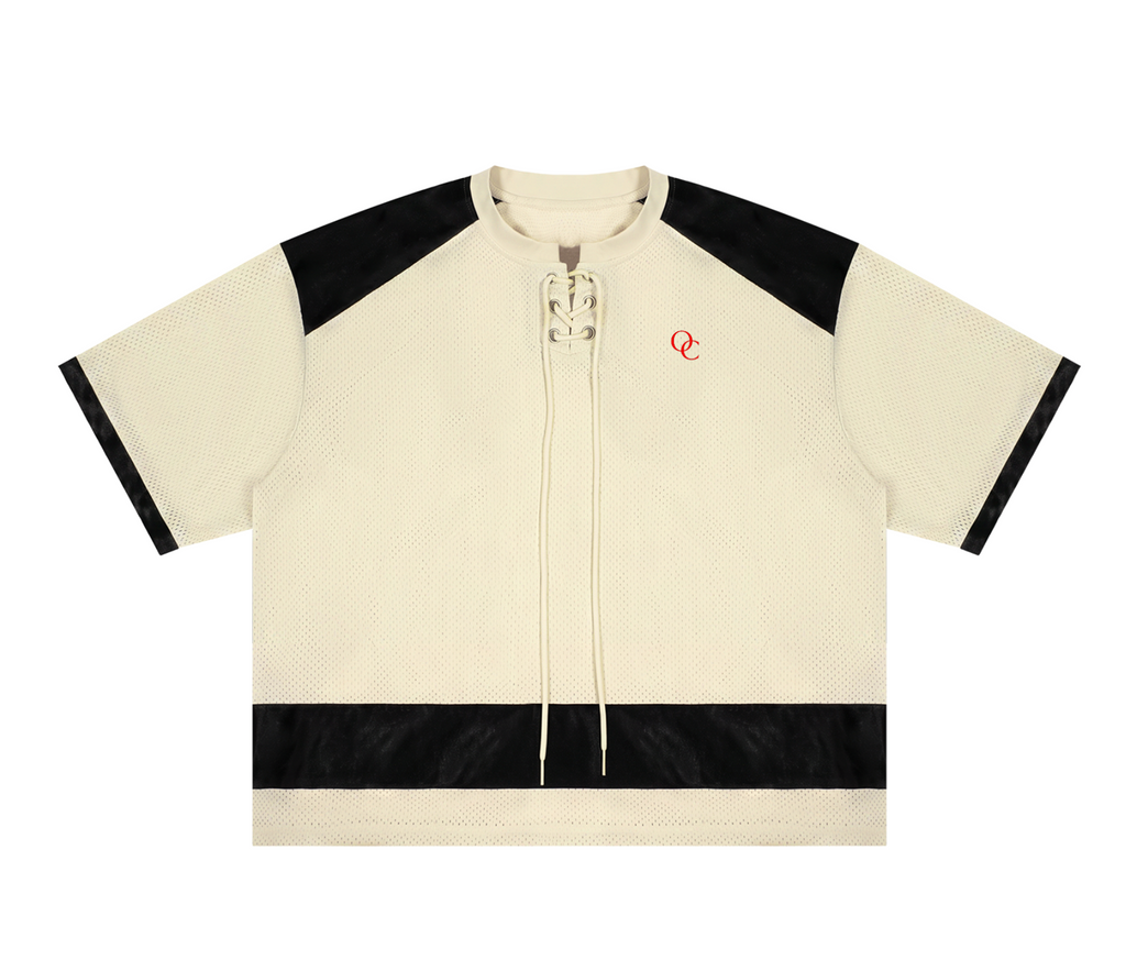 ORVELLE CLUB-PHOENIX MAGLIA MESH